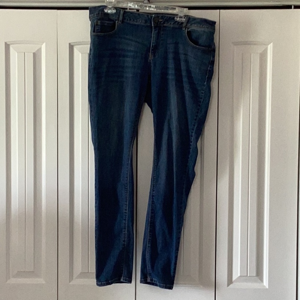 Est. 1946 Jeans